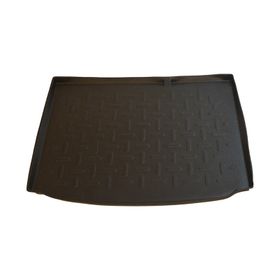 Bizymo Fiat Stilo 2003-2006 3D Bagaj Havuzu