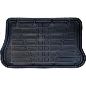 Bizymo Fiat Uno 1990-2000 3D Bagaj Havuzu