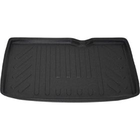 Bizymo Ford B-Max 2012 ve Sonrası 3D Bagaj Havuzu
