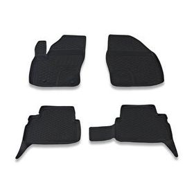 Bizymo Ford C-Max 5 Kişi 2011 ve Sonrası 3D Paspas Takımı