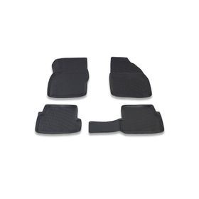 Bizymo Ford Focus 1 Hb 1998-2005 3D Paspas Takımı