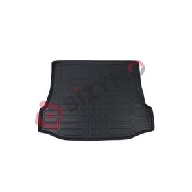 Bizymo Ford Focus 1 Sedan 1998-2005 Premium 3D Oto Bagaj Havuzu