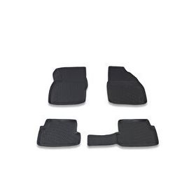 Bizymo Ford Focus 2 Hb 2005-2011 3D Paspas Takımı