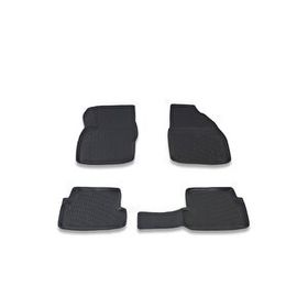 Bizymo Ford Focus 2 Hb 2005-2011 3D Paspas Takımı