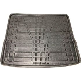 Bizymo Ford Focus 2 Stw 2005-2011 3D Bagaj Havuzu