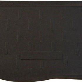 Bizymo Ford Fusion 2003-2015 Premium 3D Oto Bagaj Havuzu