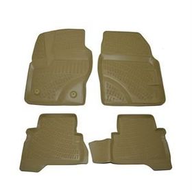 Bizymo Ford Kuga Suv 2008-2012 3D Bej Paspas Takımı