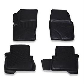 Bizymo Ford Kuga Suv 2008-2012 3D Paspas Takımı
