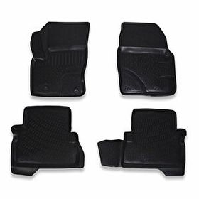 Bizymo Ford Kuga Suv 2008-2012 3D Paspas Takımı