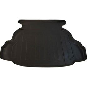 Bizymo Geely Emgrand Sedan 2010-2016 3D Bagaj Havuzu