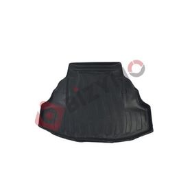 Bizymo Honda Accord Sedan 2009+ Premium 3D Oto Bagaj Havuzu