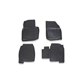 Bizymo Honda Civic Hb 2006-2012 3D Paspas Takımı