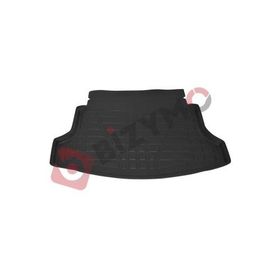 Bizymo Honda Civic Hb 2016+ Premium 3D Oto Bagaj Havuzu