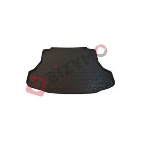 Bizymo Honda Civic Sedan 2007-2012 Premium 3D Oto Bagaj Havuzu