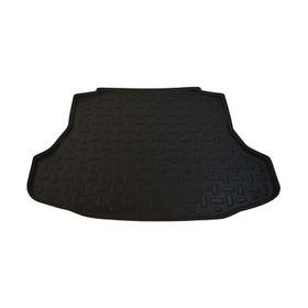 Bizymo Honda Civic Sedan 2007-2012 Premium 3D Oto Bagaj Havuzu