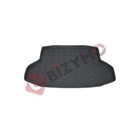 Bizymo Honda Civic Sedan 2016+ Premium 3D Oto Bagaj Havuzu