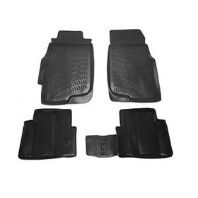Bizymo Honda Civic Sedan İes 1996-2001 3D Paspas Takımı