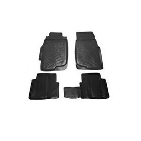 Bizymo Honda Civic Sedan İes 1996-2001 3D Paspas Takımı