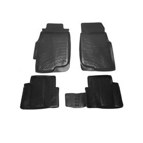 Bizymo Honda Civic Sedan İes 1996-2001 3D Paspas Takımı