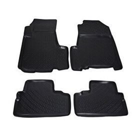 Bizymo Honda Crv Suv 2007-2013 3D Paspas Takımı