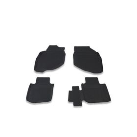 Bizymo Honda Jazz 1. Nesil Hb 2002-2008 3D Paspas Takımı