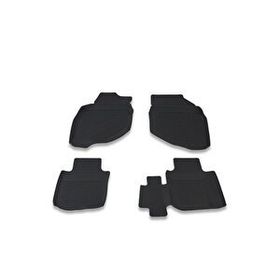 Bizymo Honda Jazz 1. Nesil Hb 2002-2008 3D Paspas Takımı