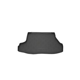 Bizymo Hyundai Elantra 2004-2007 Premium 3D Oto Bagaj Havuzu