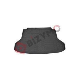 Bizymo Hyundai Elantra 2016+ Premium 3D Oto Bagaj Havuzu