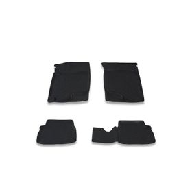 Bizymo Hyundai Getz 2003-2016 3D Paspas Takımı