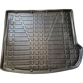 Bizymo Hyundai Santa FE 7 Koltuk 2006-2012 3D Bagaj Havuzu