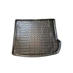 Bizymo Hyundai Santa FE 7 Koltuk 2006-2012 3D Bagaj Havuzu