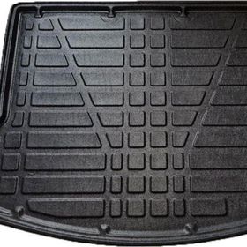 Bizymo Jeep Compass 2006-2017 3D Bagaj Havuzu