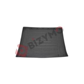 Bizymo Jeep Grand Cherokee 2014+ Premium 3D Oto Bagaj Havuzu