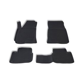 Bizymo Kia Ceed Hb ve Stw 2008-2011 3D Paspas Takımı
