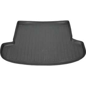 Bizymo Kia Ceed SW 2009-2011 3D Bagaj Havuzu