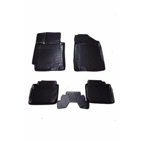 Bizymo Kia Cerato 2004-2009 Premium 3D Oto Bagaj Havuzu