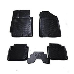 Bizymo Kia Cerato 2004-2009 Premium 3D Oto Bagaj Havuzu