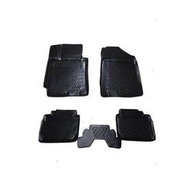 Bizymo Kia Cerato 2004-2009 Premium 3D Oto Bagaj Havuzu