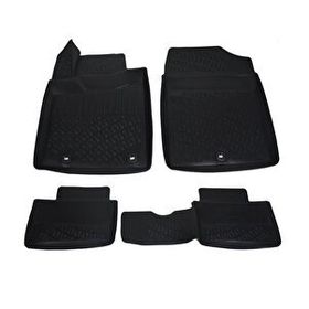 Bizymo Kia Picanto 2011-2017 Premium 3D Oto Bagaj Havuzu