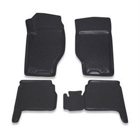 Bizymo Kia Sorento 2003-2009 Premium 3D Oto Bagaj Havuzu