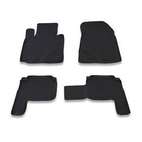 Bizymo Kia Sorento 2010-2015 Premium 3D Oto Bagaj Havuzu