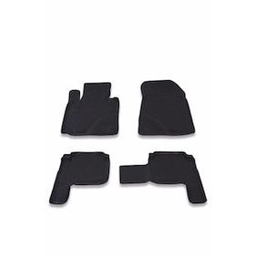Bizymo Kia Sorento 2010-2015 Premium 3D Oto Bagaj Havuzu