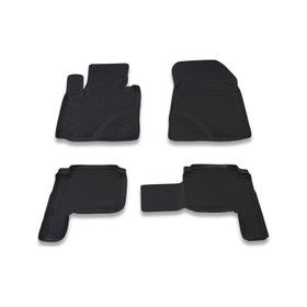 Bizymo Kia Sorento 2010-2015 Premium 3D Oto Bagaj Havuzu