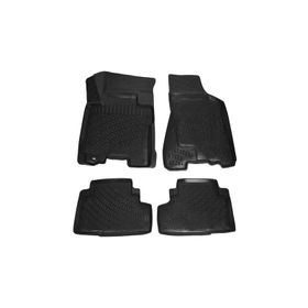 Bizymo Kia Sportage 2005-2009 3D Paspas Takımı