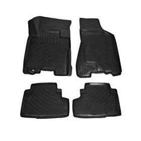 Bizymo Kia Sportage 2005-2009 3D Paspas Takımı