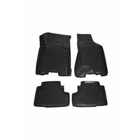 Bizymo Kia Sportage 2005-2009 3D Paspas Takımı