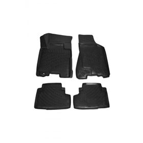 Bizymo Kia Sportage 2005-2009 3D Paspas Takımı