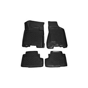 Bizymo Kia Sportage 2005-2009 3D Paspas Takımı