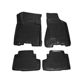 Bizymo Kia Sportage 2005-2009 3D Paspas Takımı
