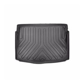 Bizymo Kia Stonic 2021 + Yeni Logolu Araçlar 3D Bagaj Havuzu